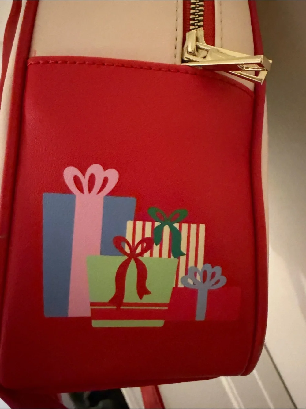 Loungefly Winnie The Pooh and Friends Christmas Tree Character Backpack